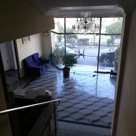 Lindaraja Albolote Dış mekan fotoğraf