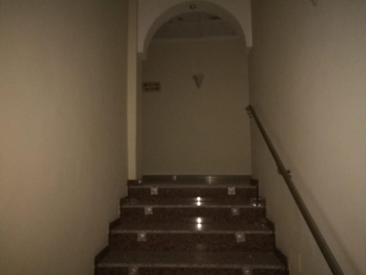 Lindaraja Albolote Dış mekan fotoğraf