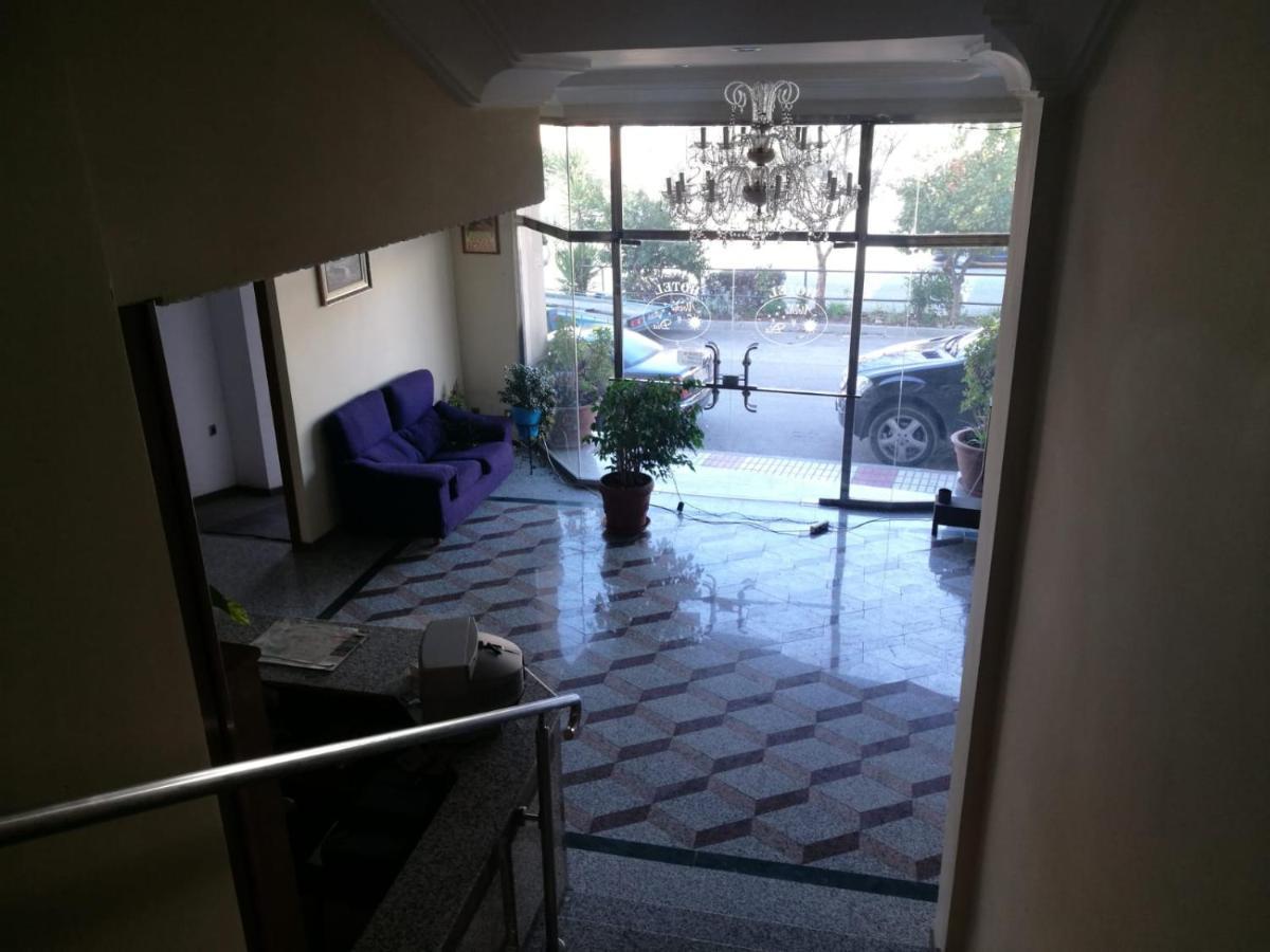 Lindaraja Albolote Dış mekan fotoğraf